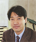 Dr. Kenichiro Itami