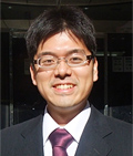 Dr. Yoshiaki Nakao