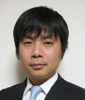Dr. Yoshiaki Nakao