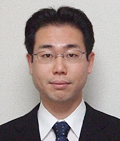 Dr. Ryo Shintani