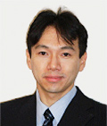 Dr. Jun Terao