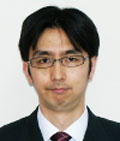 Dr. Mamoru Tobisu