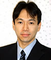 Dr. Jun Terao