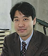 Dr. Kenichiro Itami