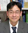 Dr. Ken Ohmori