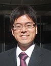 Dr. Shigeki Matsunaga