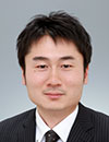 Dr. Tomoki Ogoshi