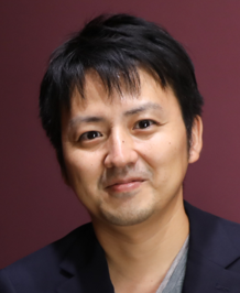 Dr. Kenzo Yamatsugu